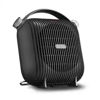 Bricorama Chauffage soufflant 2400w noir - hfs30c24.dg offre