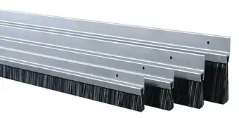 Bricorama Bas de porte alu à brosse 100 cm ibs31 - ellen - 0308201d offre