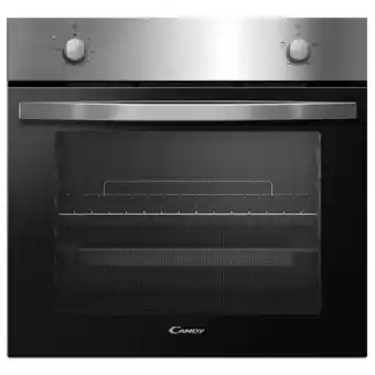 Bricorama Four intégrable 70l 60cm émail inox - fidcx100 offre