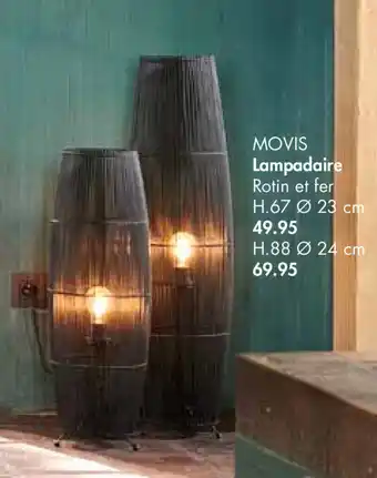 Casa Lampadaire offre