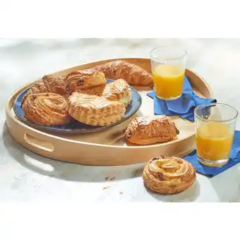 Carrefour Box petit déjeuner offre