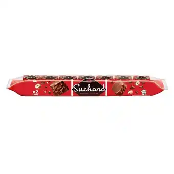 Carrefour Suchard rochers offre