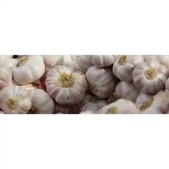 Carrefour Ail violet de cadours reflets de france offre