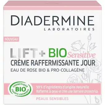 Carrefour Sur tout diadermine offre