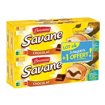 Carrefour Brossard savane pocket offre