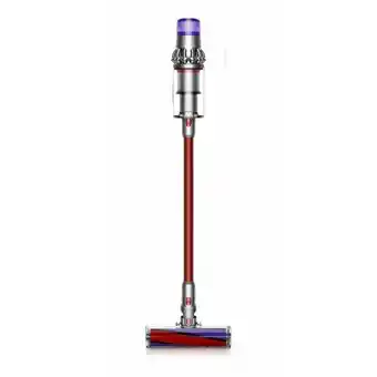 Carrefour Dyson aspirateur dyson v11 fluffy offre