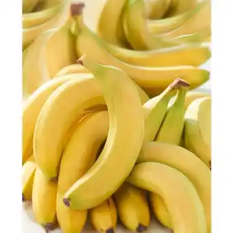 Carrefour Banane max havelaar carrefour bio offre