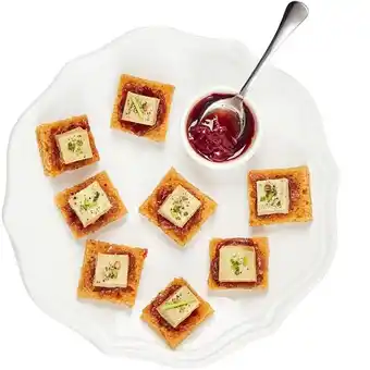 Carrefour Market Labeyrie bloc de foie gras de canard avec morceaux offre