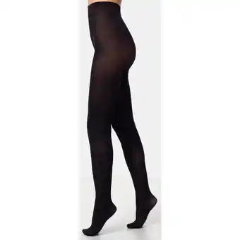 Dim collant body touch opaque