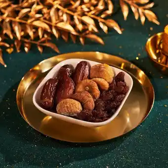 Carrefour Market Corbeille nino brousse offre