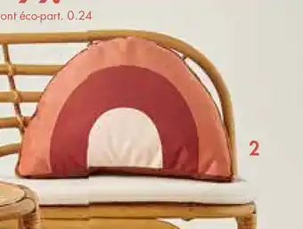 Casa Coussin offre