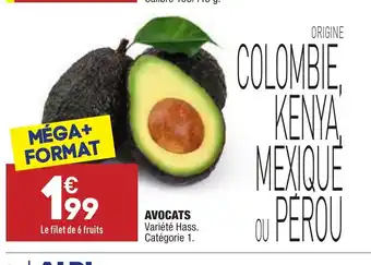 ALDI Avocats offre