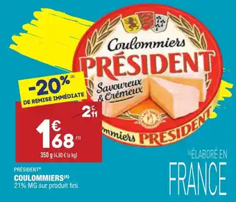 ALDI Coulommiers offre