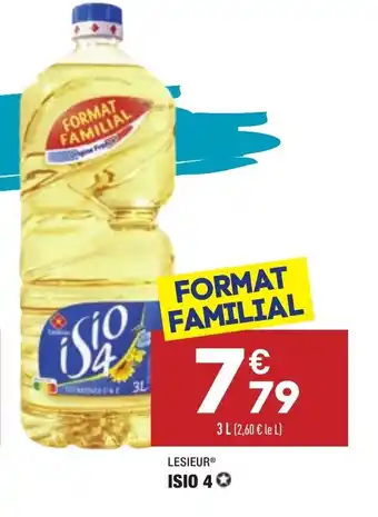 Isio 4