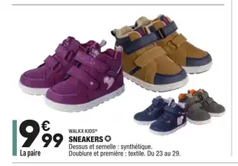 Sneakers
