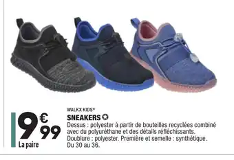 ALDI Sneakers offre