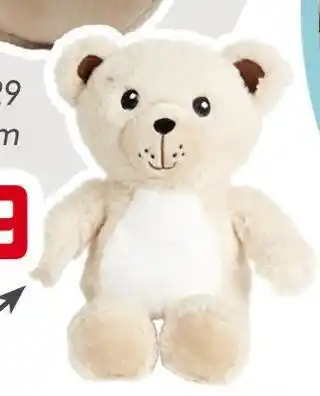 Gifi Ours offre