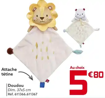 Doudou