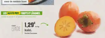 Kaki