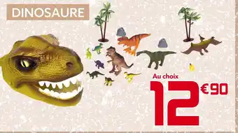 Dinosaure
