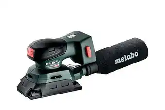 Bricorama Ponceuse vibrante 12v sans fil powermaxx sra 12 bl pick+mix - sans batterie ni chargeur offre