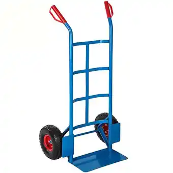 Bricorama Diable rigide 200 kg offre