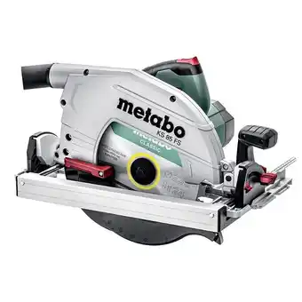 Bricorama Scie circulaire ø235mm metabo ks 85 fs 2000w offre