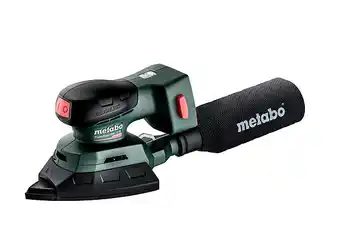 Bricorama Ponceuse multifonction 12v sans fil powermaxx sma 12 bl pick+mix - sans batterie offre