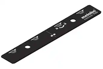 Bricorama Raccord fsv pour scie circulaire offre