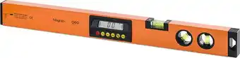 Bricorama Niveau digital s-digit 60+ avec laser - geo fennel - 620010 offre