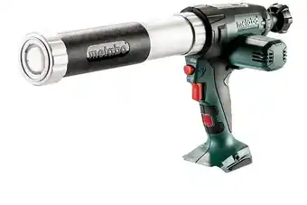 Bricorama Pistolet à mastic 18 v kpa 18 ltx 400 - pick+mix (sans batterie) offre