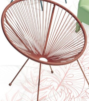 Fauteuil Urban
