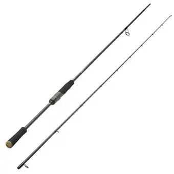 Decathlon Canne peche aux leurres wxm-9 220m offre