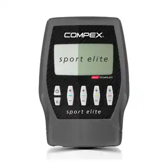 Decathlon Electrostimulateur compex sport elite offre
