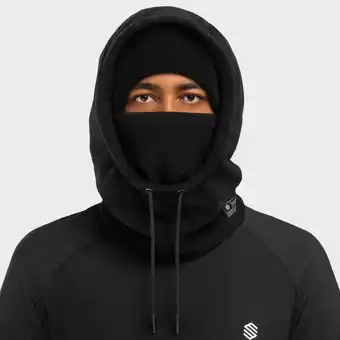Cagoule de ski