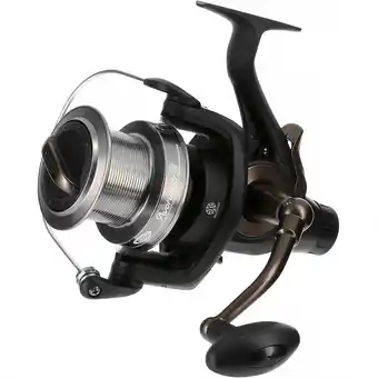 Decathlon Cannes/moulinets pêche carpe avorunner v2 7500 offre
