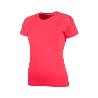 Decathlon T-shirt de sport manches courtes femme - basic offre