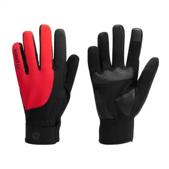 Decathlon Gants velo long de hiver homme - core offre