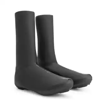 Decathlon Sur-chaussures velo unisexe - pu slim offre