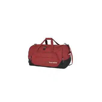 Decathlon Sac de voyage l kick off adulte travelite offre