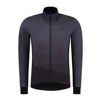 Veste velo hiver homme - tarax