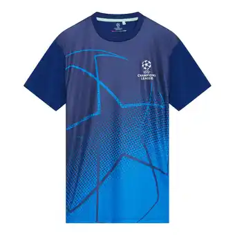 Decathlon Maillot de foot ligue des champions - adulte offre