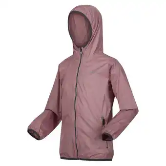 Decathlon Lever ii enfant marche veste offre