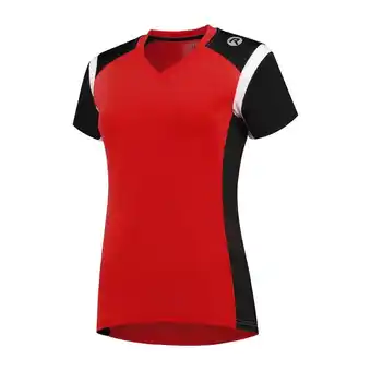 Decathlon T-shirt de sport manches courtes femme - eabel offre