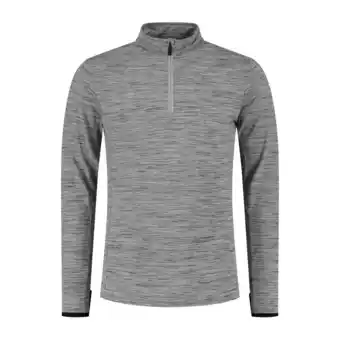 Decathlon T-shirt manches longues running homme - core offre