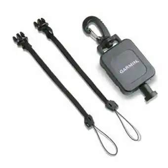 Decathlon Tour de cou garmin retractable offre