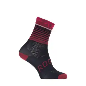 Decathlon Chaussettes velo femme - impress offre