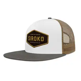 Decathlon Casquette trucker unisexe offre