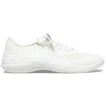 Decathlon Baskets femme crocs literide 360 pacer offre