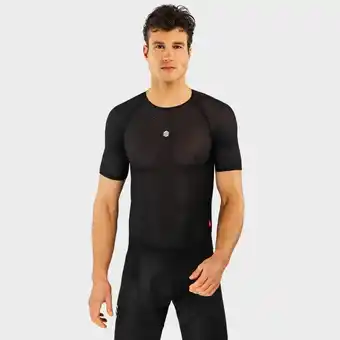 Decathlon Sous-maillot vélo homme offre